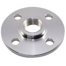 Chinese manufacturer ANSI B16.5 Forged Flanges